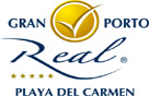 Hotel Gran Porto Real Playa del Carmen