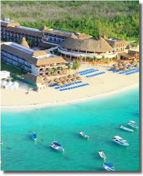 Hotel Grand Coco Bay 
