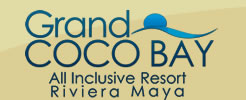 Logo Grand Coco Bay