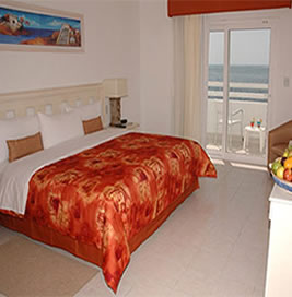 habitaciones en cancun