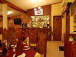 Restaurante del Hotel