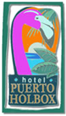 Puerto Holbox Hotels