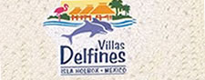 Villa Delfines